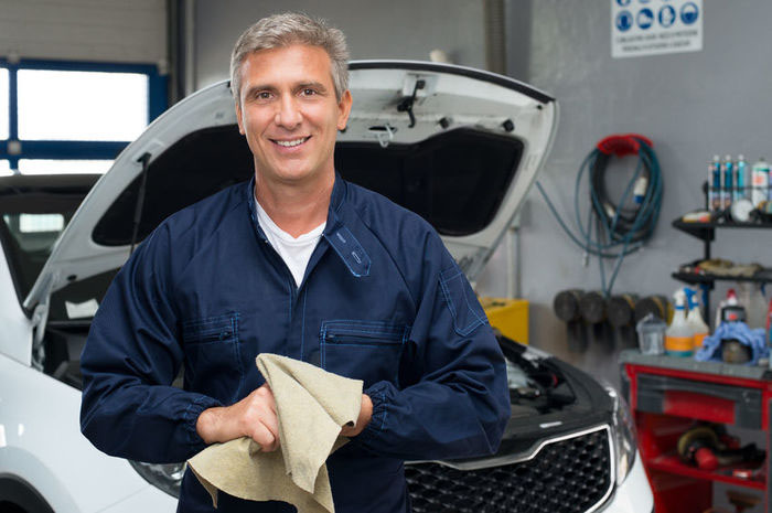 A Number of Things to Ask When Choosing An Auto Mechanic