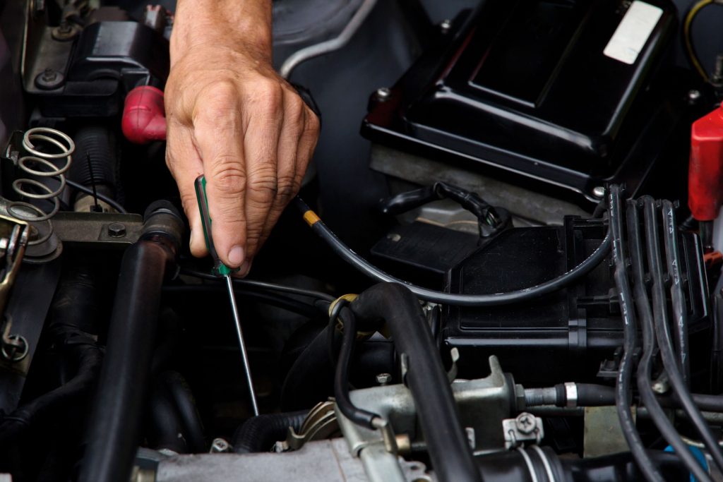 Car Maintenance Tips to Stay your Car in Good Shape