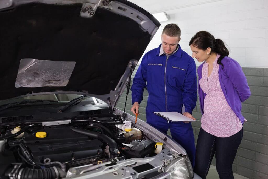 How To Maintain the Market Value of Your Vehicle