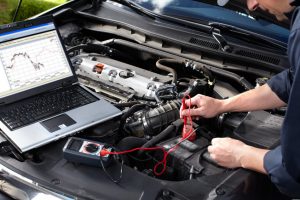 broomfield auto mechanic