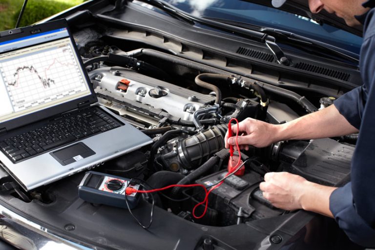 6 Signs Your Car Needs A CheckUp New Way Auto Solutions