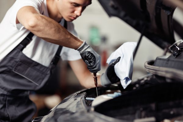 auto repair and service
